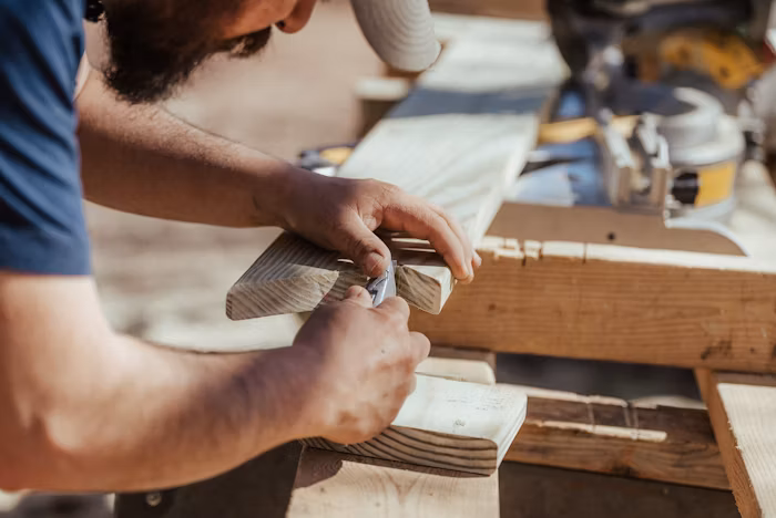 Custom furniture and woodwork - Mullumbimby